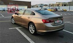 شيفروليه ماليبو